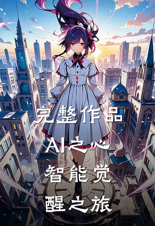 完整作品AI之心：智能觉醒之旅