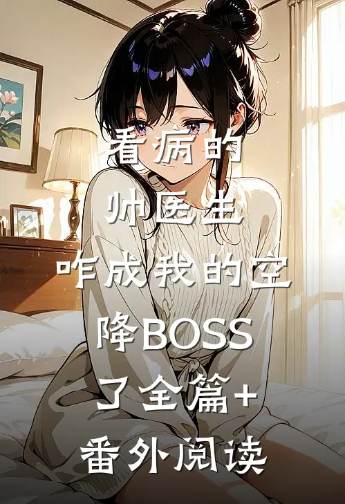 看病的帅医生，咋成我的空降BOSS了全篇+番外阅读