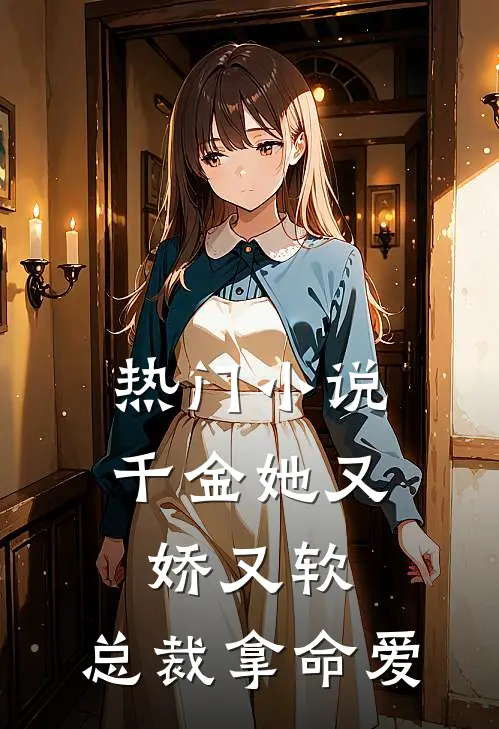热门小说千金她又娇又软，总裁拿命爱