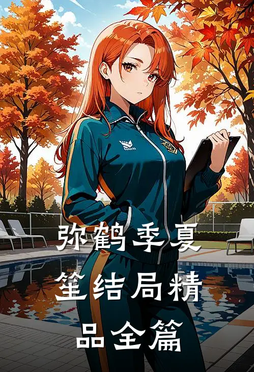 弥鹤季夏笙结局精品全篇
