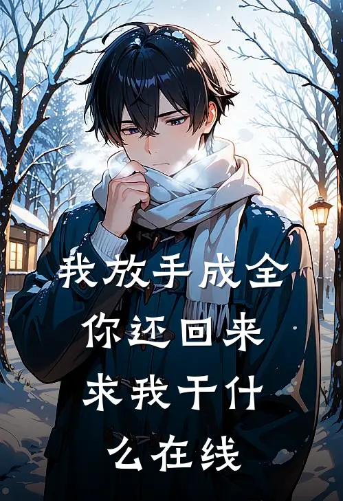 我放手成全，你还回来求我干什么在线