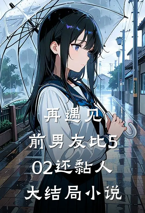 再遇见，前男友比502还黏人大结局小说