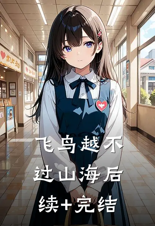 飞鸟越不过山海后续+完结