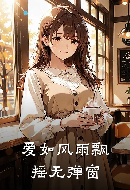 爱如风雨飘摇无弹窗
