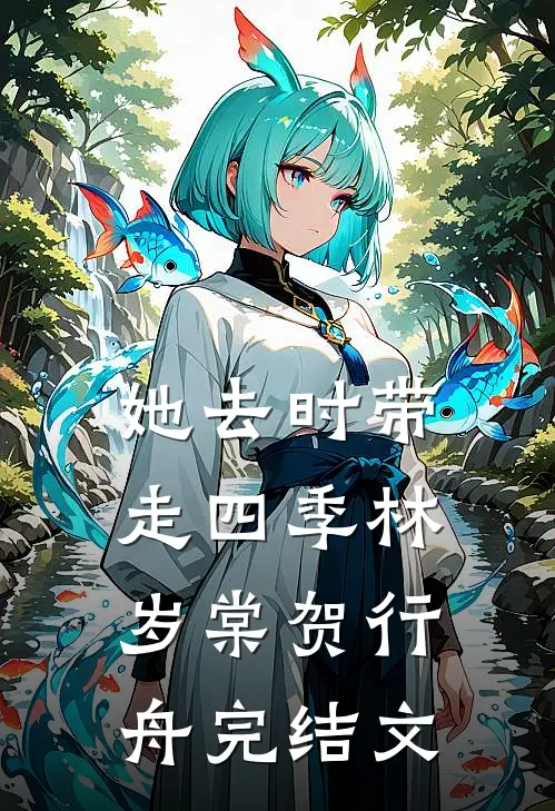 她去时带走四季林岁棠贺行舟完结文