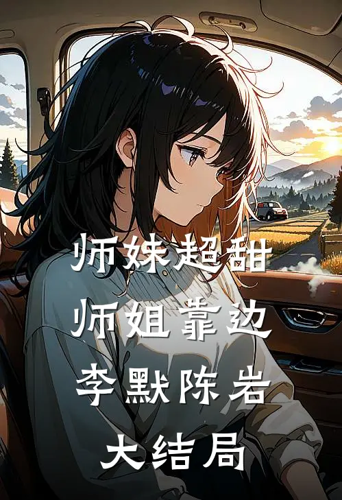师妹超甜，师姐靠边李默陈岩大结局