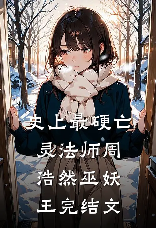 史上最硬亡灵法师周浩然巫妖王完结文