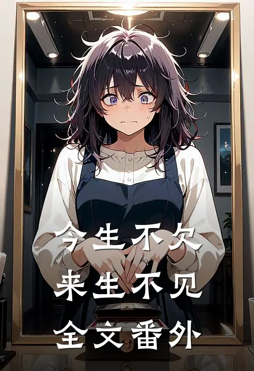 今生不欠，来生不见全文番外