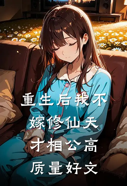 重生后我不嫁修仙天才相公高质量好文