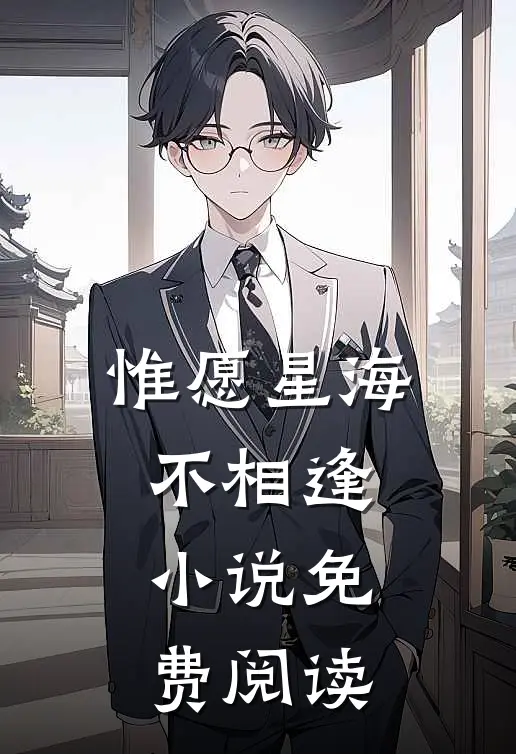 惟愿星海不相逢小说免费阅读