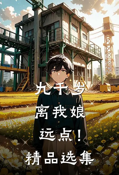 九千岁，离我娘远点！精品选集