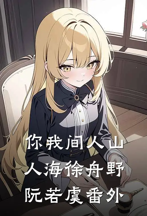 你我间人山人海徐舟野阮若虞番外