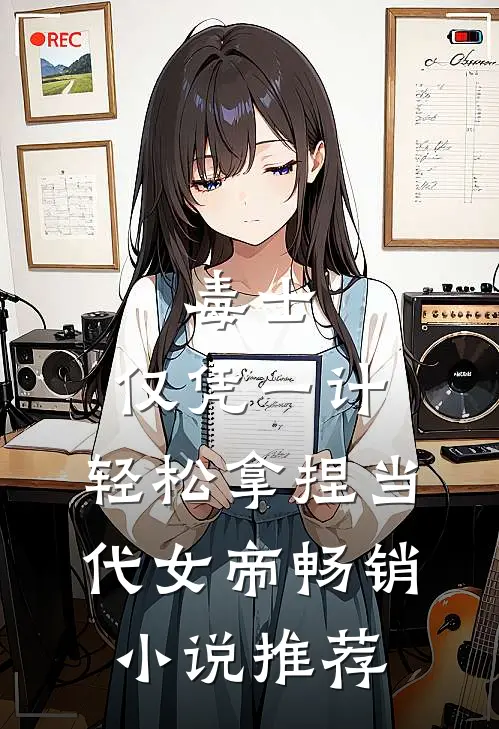 毒士：仅凭一计，轻松拿捏当代女帝畅销小说推荐