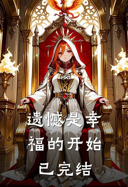 遗憾是幸福的开始已完结