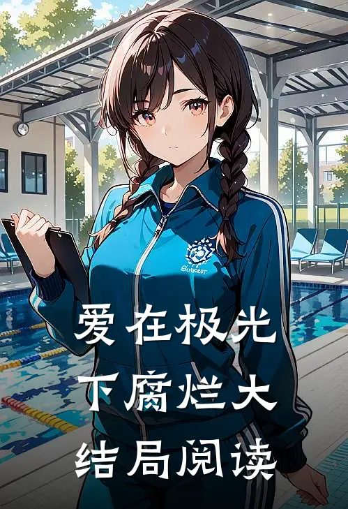 爱在极光下腐烂大结局阅读