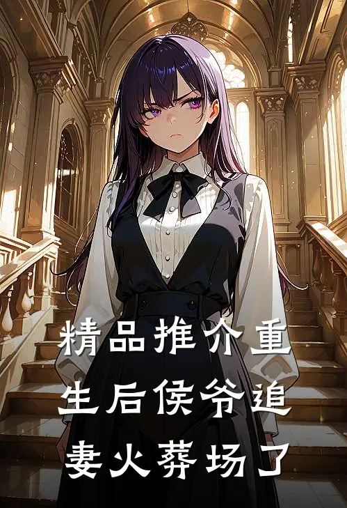 精品推介重生后侯爷追妻火葬场了