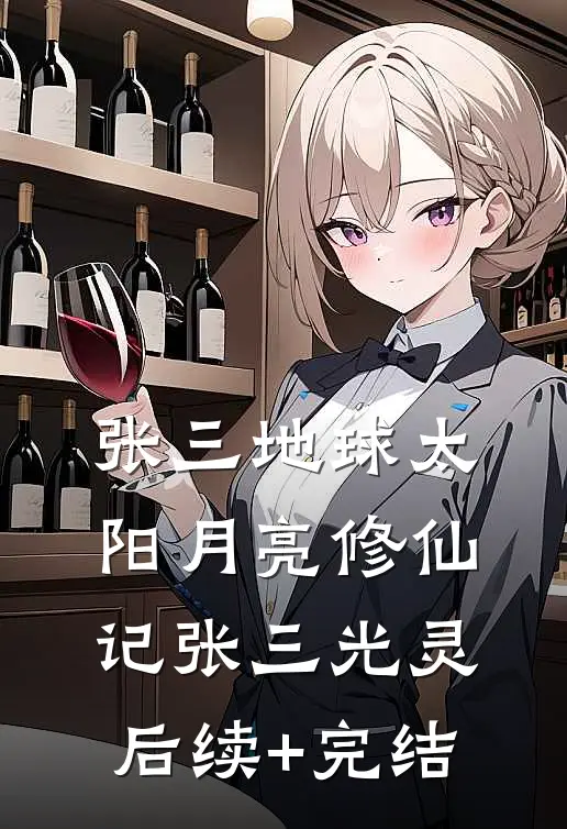 张三地球太阳月亮修仙记张三光灵后续+完结