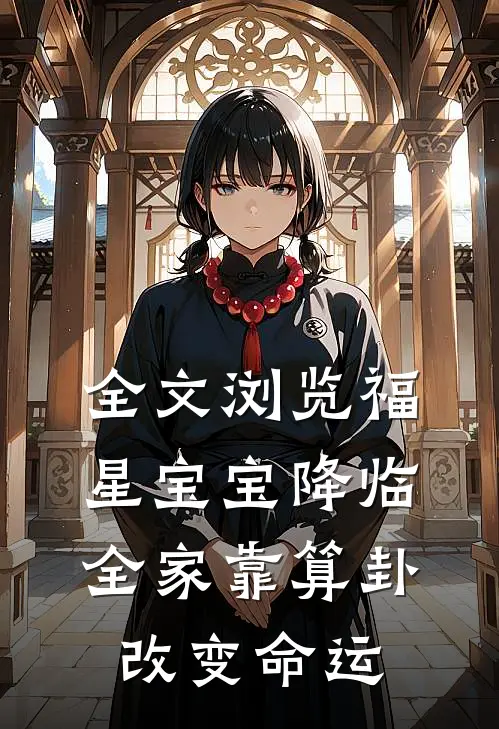 全文浏览福星宝宝降临，全家靠算卦改变命运