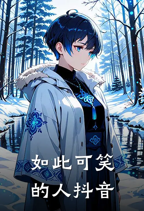 如此可笑的人抖音