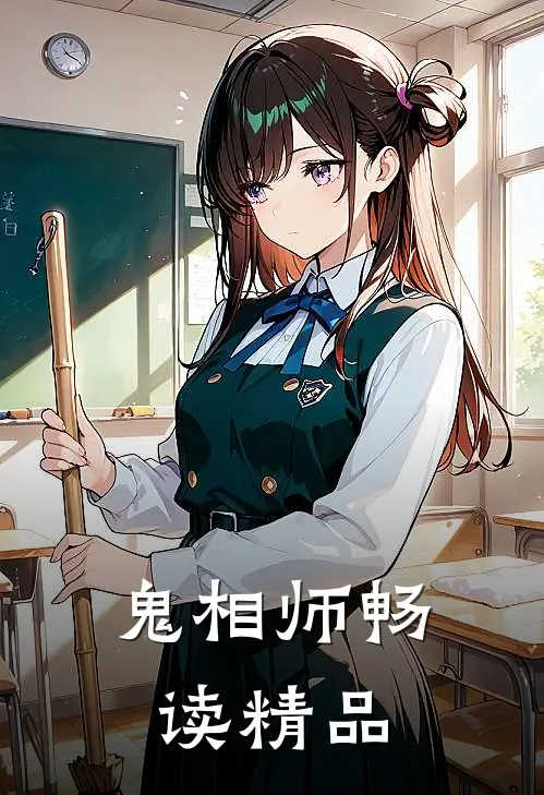 鬼相师畅读精品