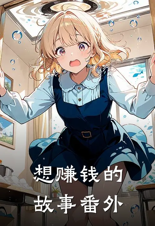 想赚钱的故事 番外