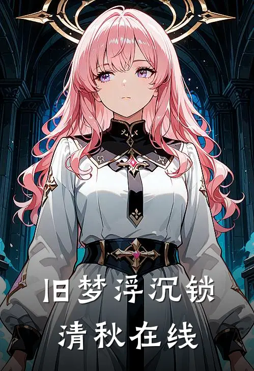 旧梦浮沉锁清秋在线