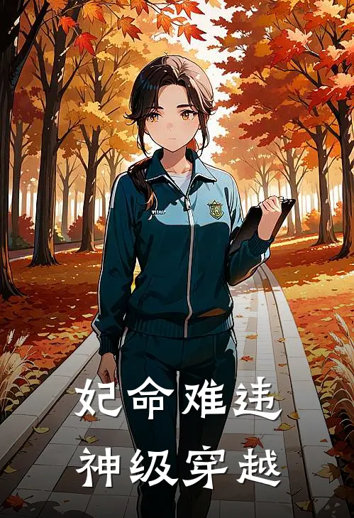 妃命难违：神级穿越