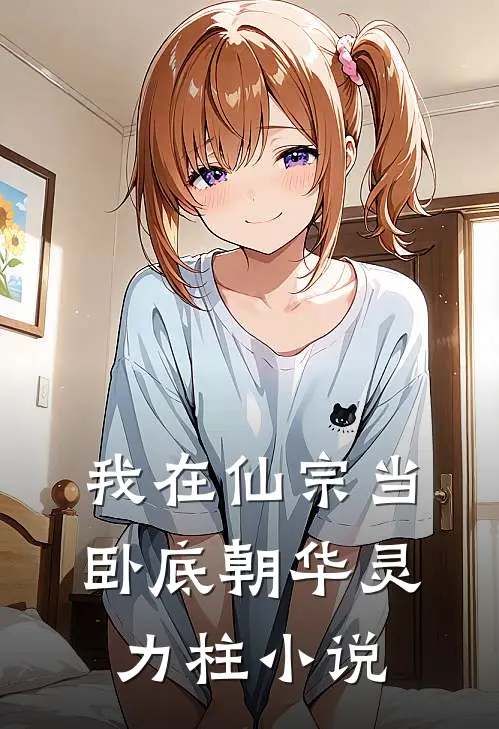 我在仙宗当卧底朝华灵力柱小说