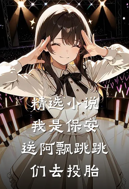 精选小说我是保安：送阿飘跳跳们去投胎
