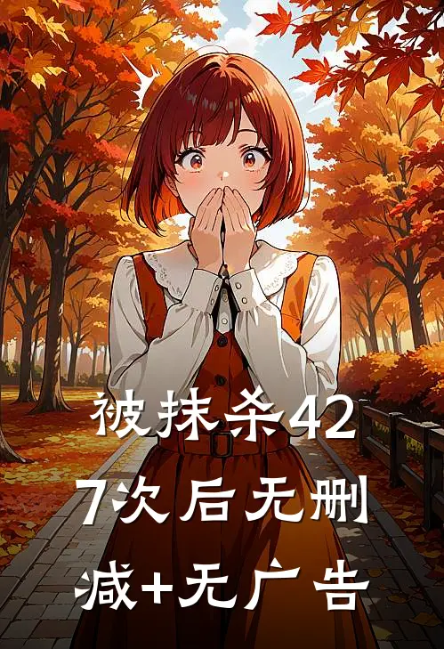 被抹杀427次后无删减+无广告