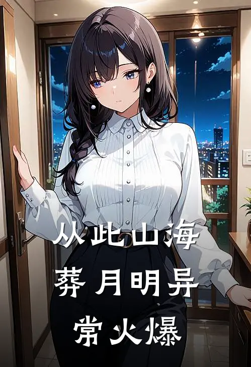 从此山海葬月明异常火爆