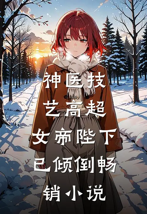 神医技艺高超,女帝陛下已倾倒畅销小说