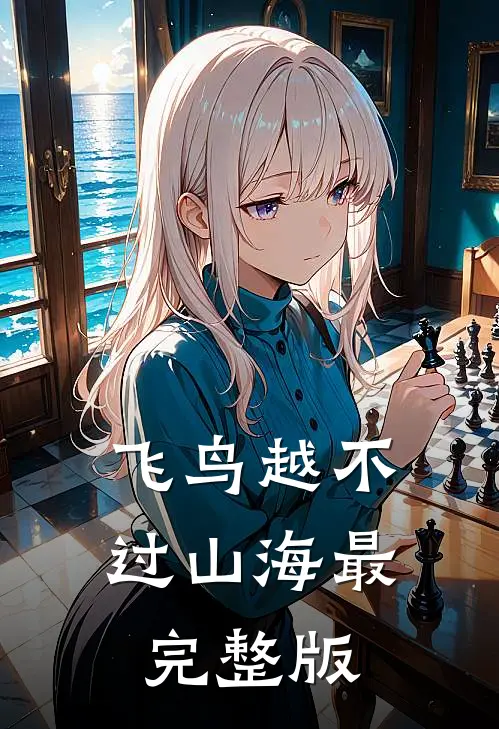 飞鸟越不过山海最完整版