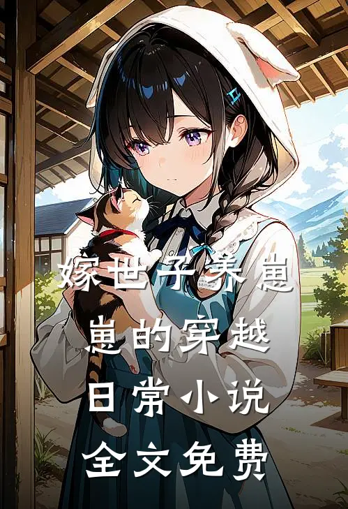 嫁世子养崽崽的穿越日常小说全文免费