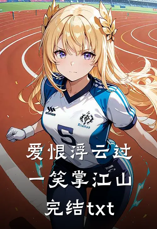 爱恨浮云过，一笑掌江山完结txt