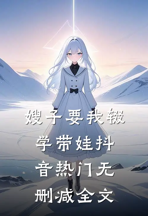 嫂子要我辍学带娃抖音热门无删减全文