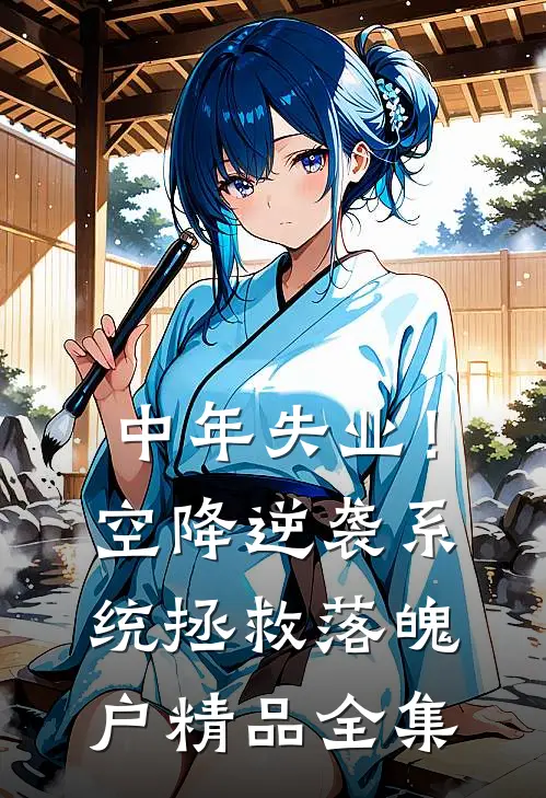 中年失业！空降逆袭系统拯救落魄户精品全集