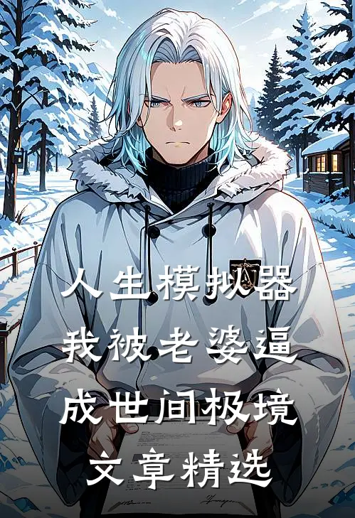 人生模拟器：我被老婆逼成世间极境文章精选