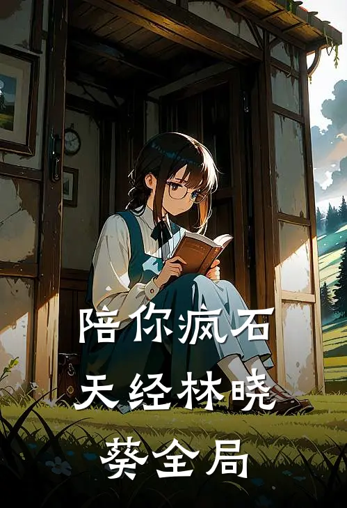 陪你疯石天经林晓葵全局