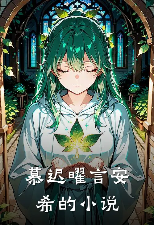 谁能许你一生类似小说