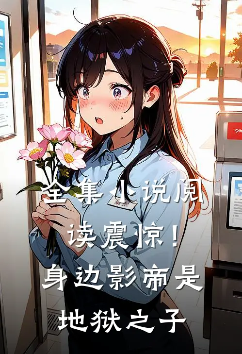 全集小说阅读震惊！身边影帝是地狱之子