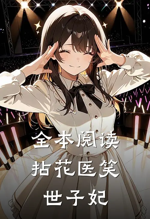 全本阅读拈花医笑世子妃