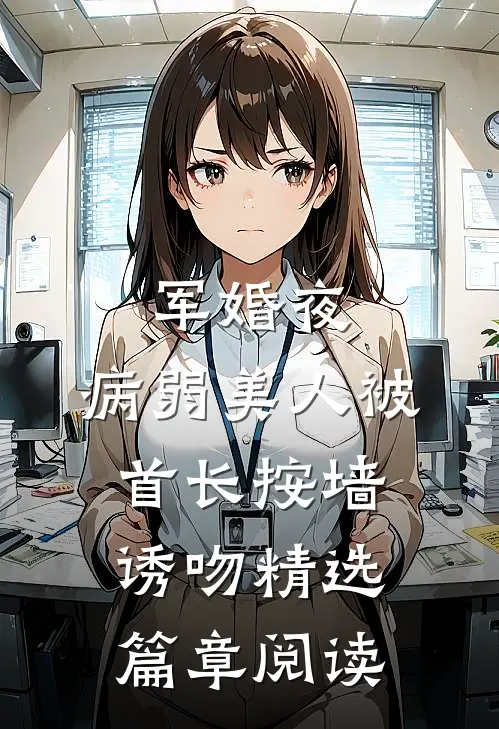 军婚夜，病弱美人被首长按墙诱吻精选篇章阅读