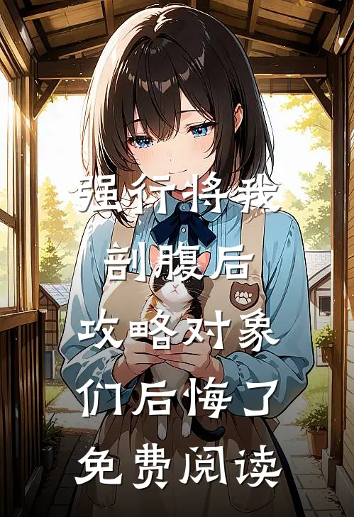 强行将我剖腹后，攻略对象们后悔了免费阅读