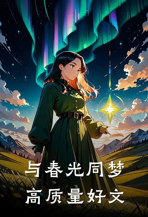 与春光同梦高质量好文