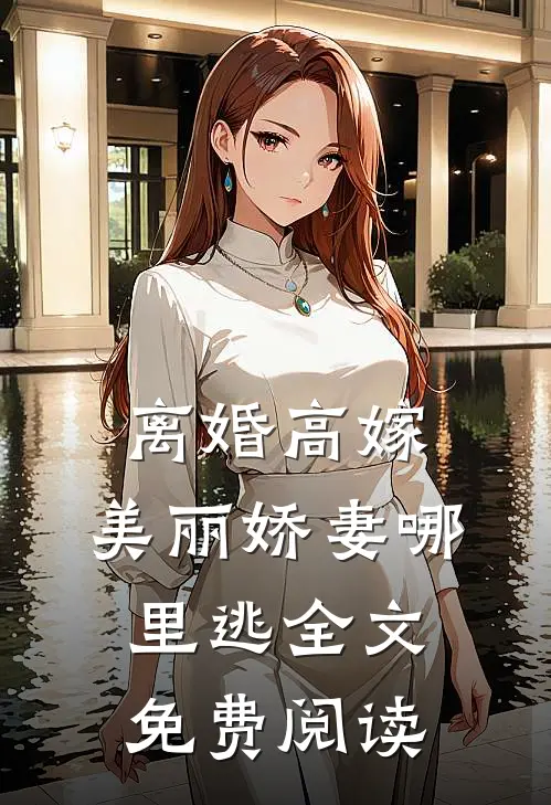 离婚高嫁：美丽娇妻哪里逃全文免费阅读