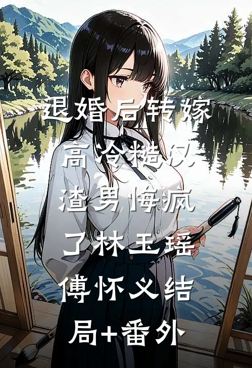 退婚后转嫁高冷糙汉，渣男悔疯了林玉瑶傅怀义结局+番外