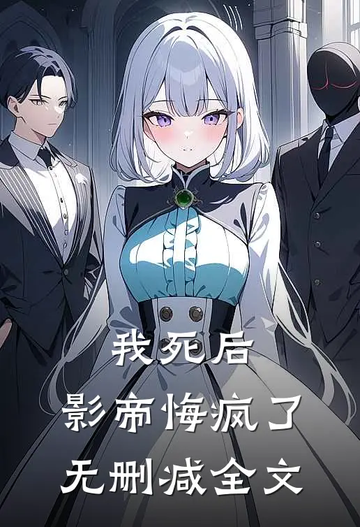 我死后，影帝悔疯了无删减全文