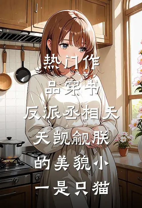 热门作品穿书:反派丞相天天觊觎朕的美貌 小一是只猫