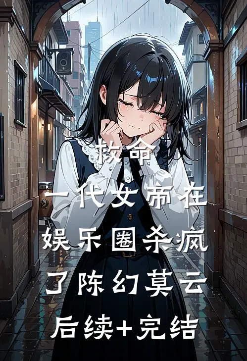 救命，一代女帝在娱乐圈杀疯了陈幻莫云后续+完结
